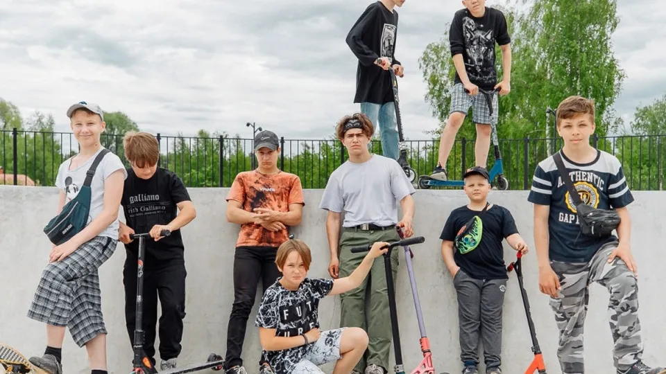 Фото: пресс-служба Министерства культуры и туризма Московской области