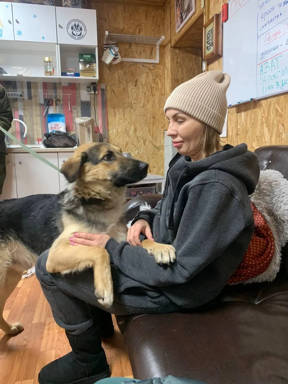 Фото: личный архив Натальи