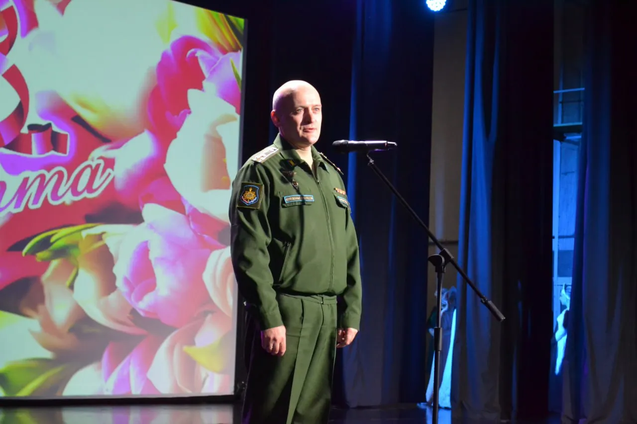 фото: администрация Краснознаменска