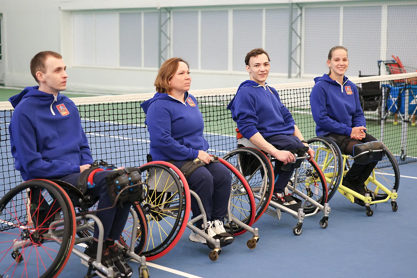 Фото: Ольга Пятикрестовская.