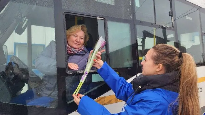 Пресс-служба администрации городского округа Воскресенск