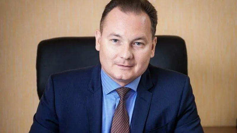 Алексей Спасский стал временно исполняющим обязанности главы Ленинского округа
