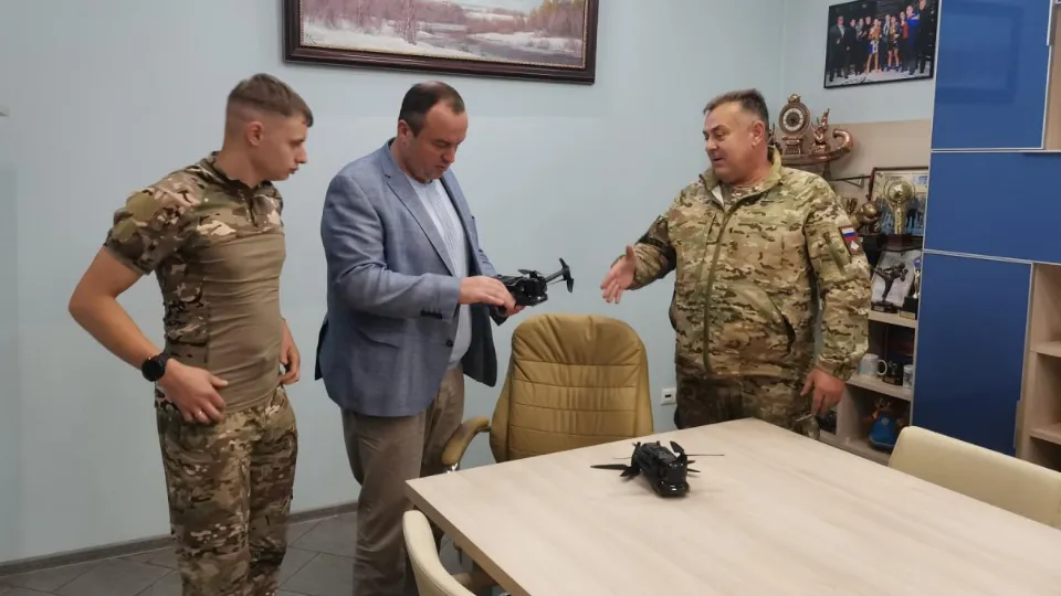 Фото: t.me/sovetdeputatovpodolsk