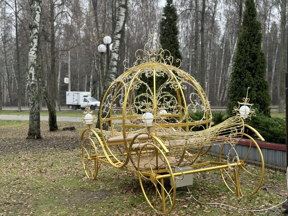 Фото: Полина Абраменко