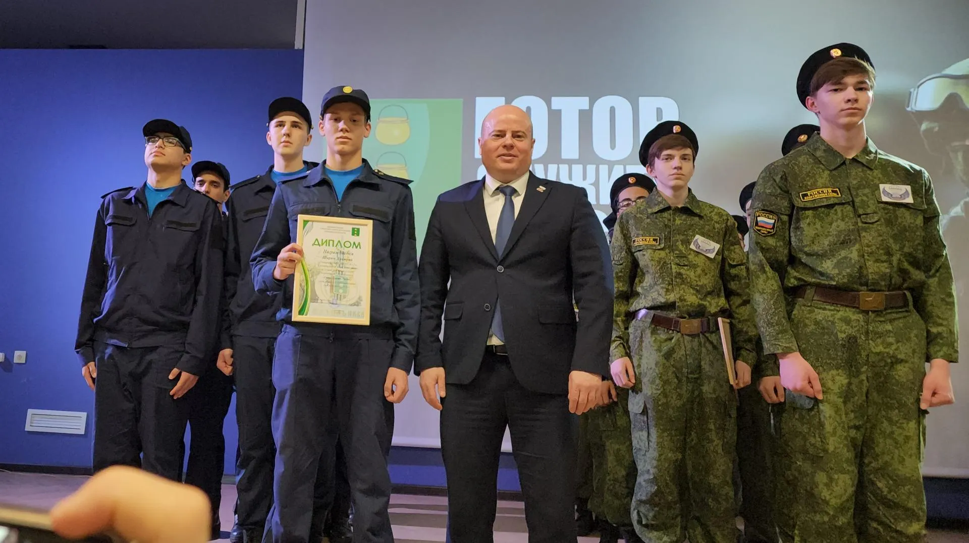 Фото: Ольга Фельдфебелева