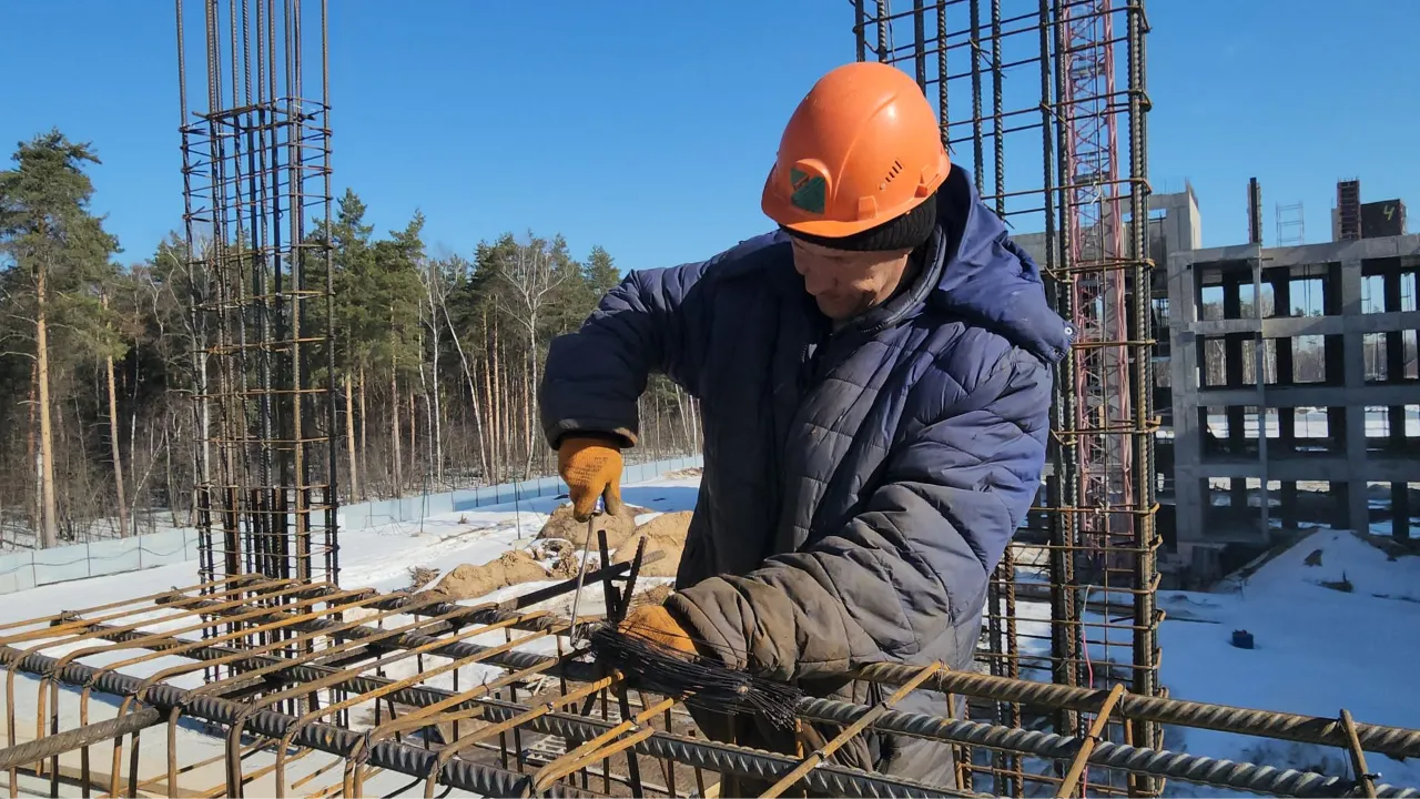 МедиаБанк Подмосковья/Наталья Лымарь