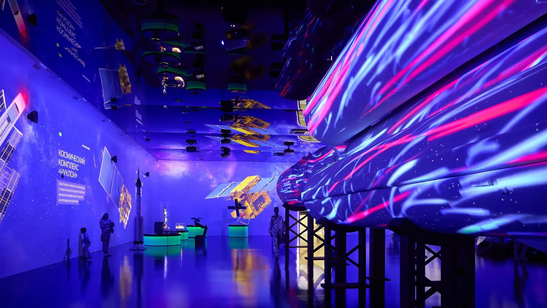 пресс-служба департамента инвестиционной и промышленной политики Москвы