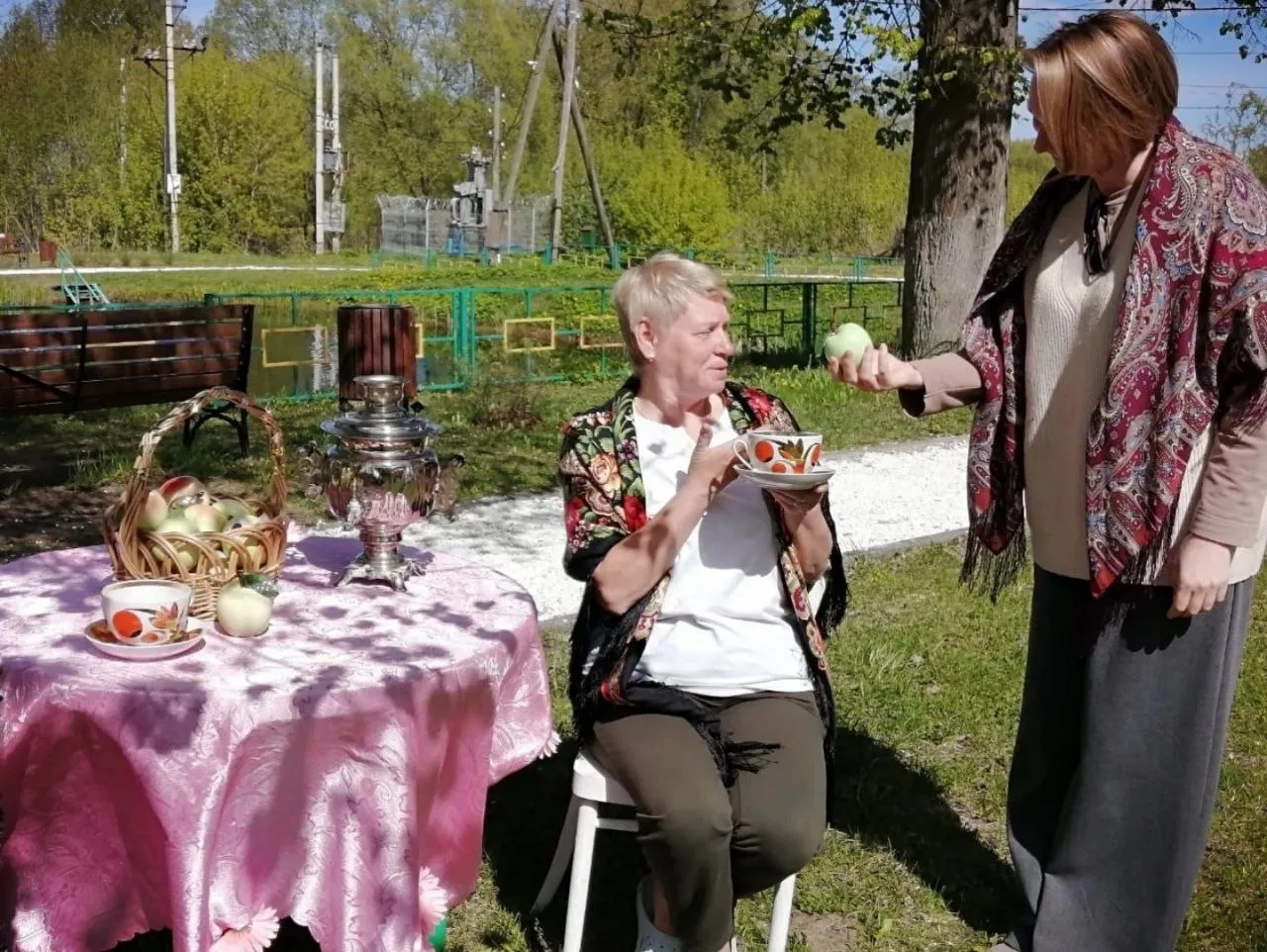 Фото: vk.com/Ольга Воронина