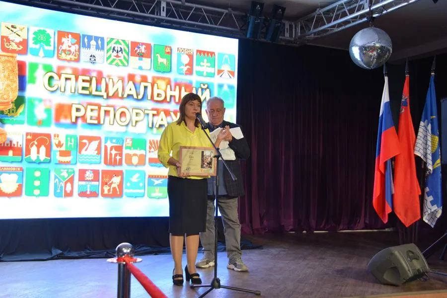 пресс-служба фестиваля "Братина"