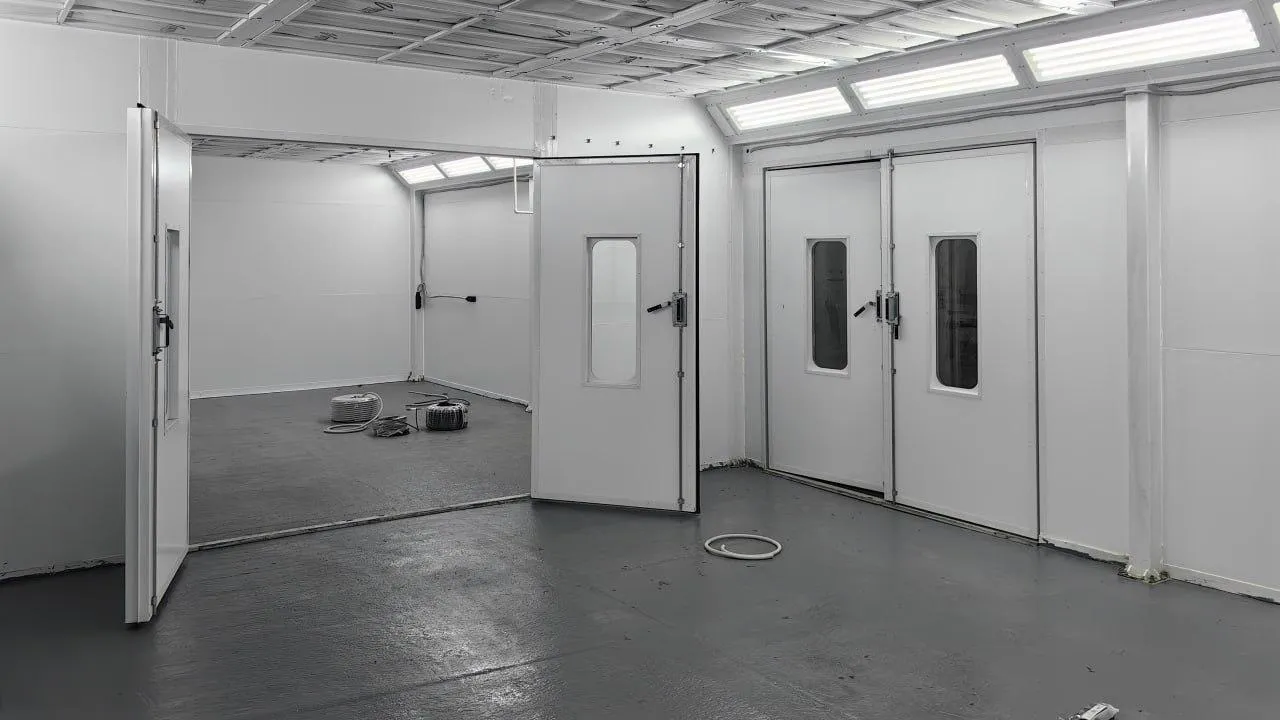 Инновационный центр «Лебер»