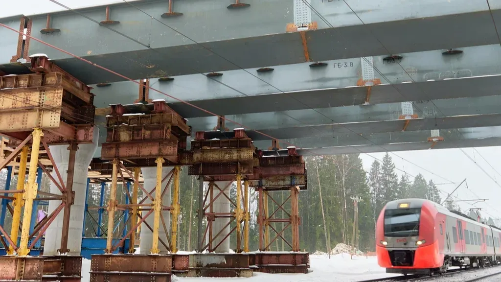 Госкомпания "Автодор"