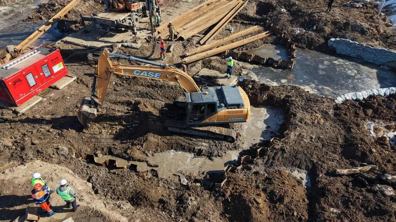 Минтранс Подмосковья