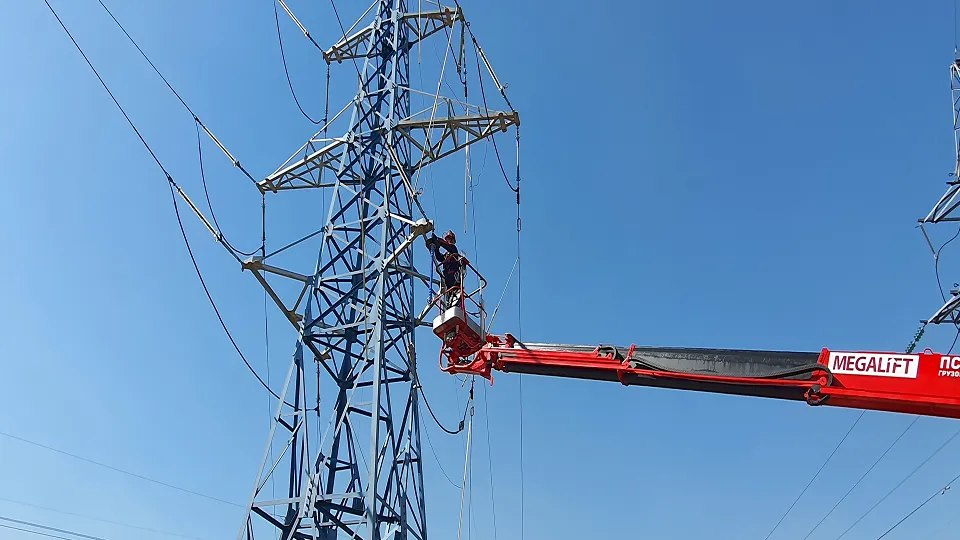 Фото: МедиаБанк Подмосковья/Наталия Надточая