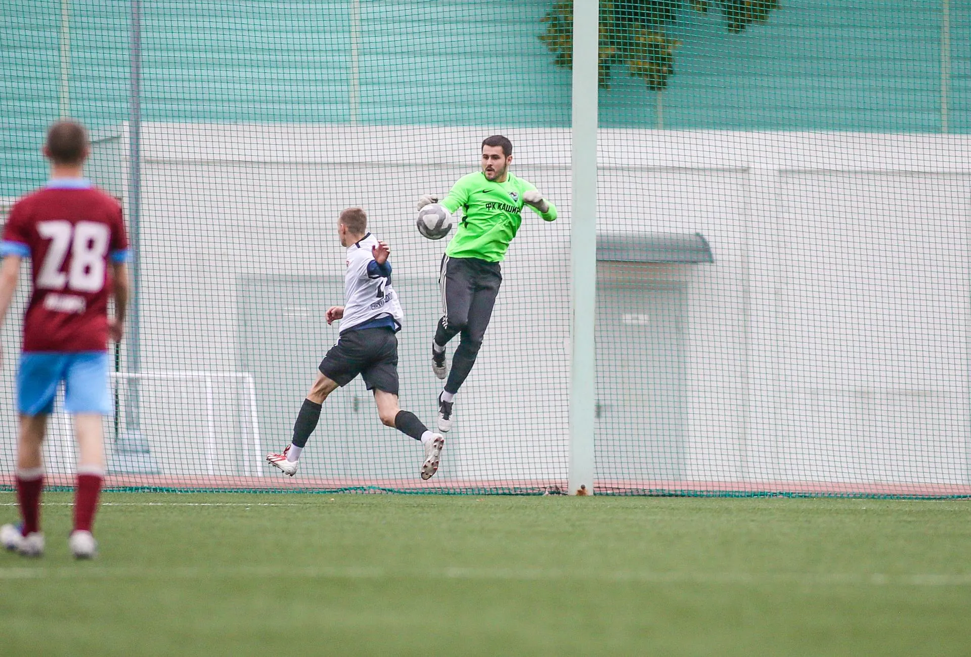 Виталий Ватулин