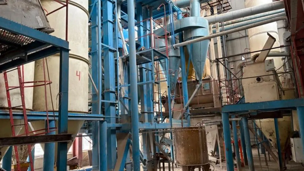 «Егорьевская птицефабрика»