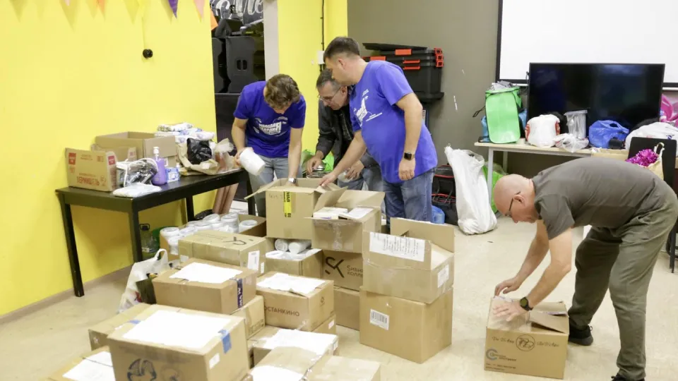 Фото: Администрация г.о. Солнечногорск