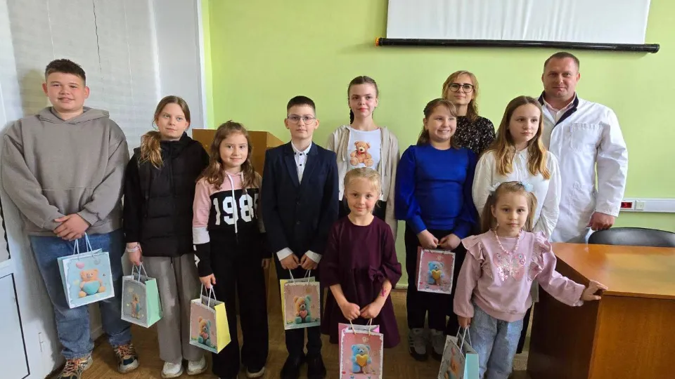 Фото: Коломенская больница