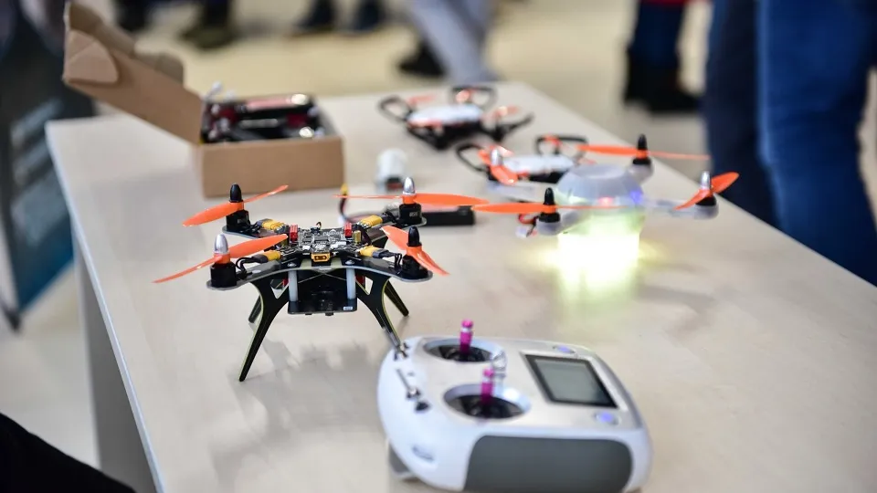 Фото: пресс-служба администрации г.о. Химки