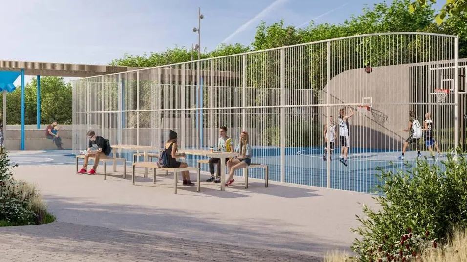 Фото: проектное решение