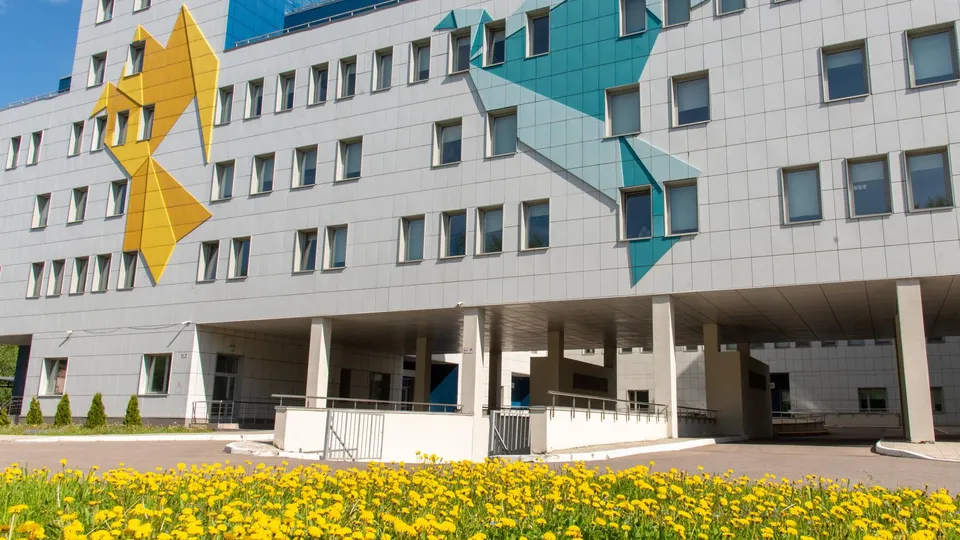 Фото: пресс-служба Щелковского перинатального центра