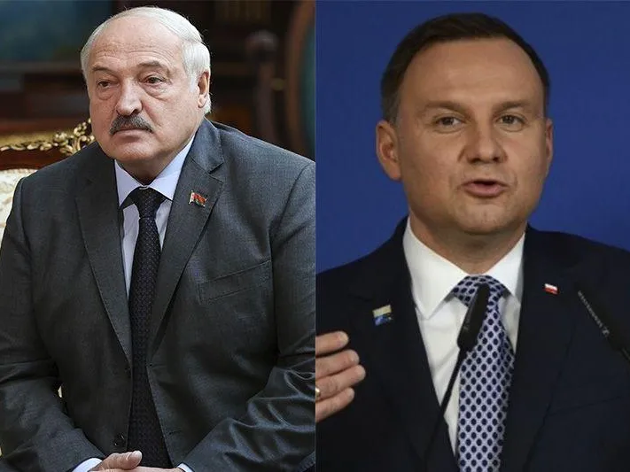 Стало известно, на что пойдет Лукашенко ради сохранения Белоруссии