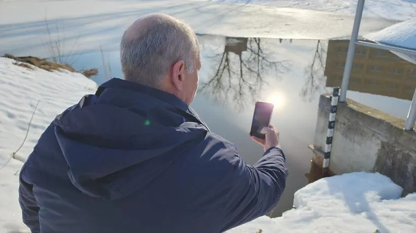 Пресс-служба Администрации м.о. Егорьевск