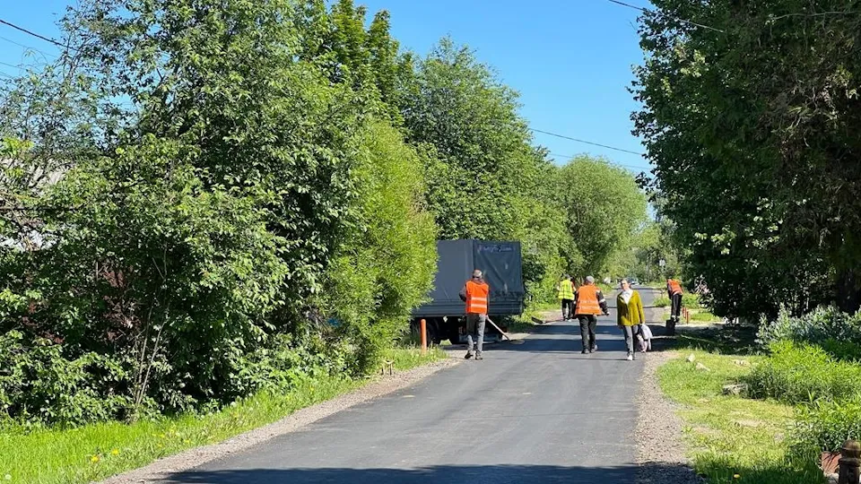 Фото: Администрация Наро-Фоминского округа