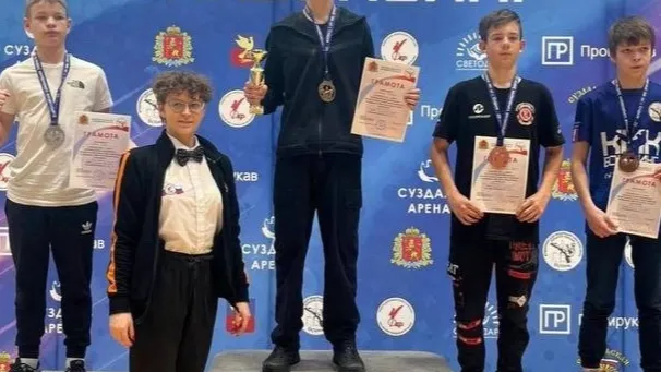 Фото: Пресс-служба администрации городского округа Истра