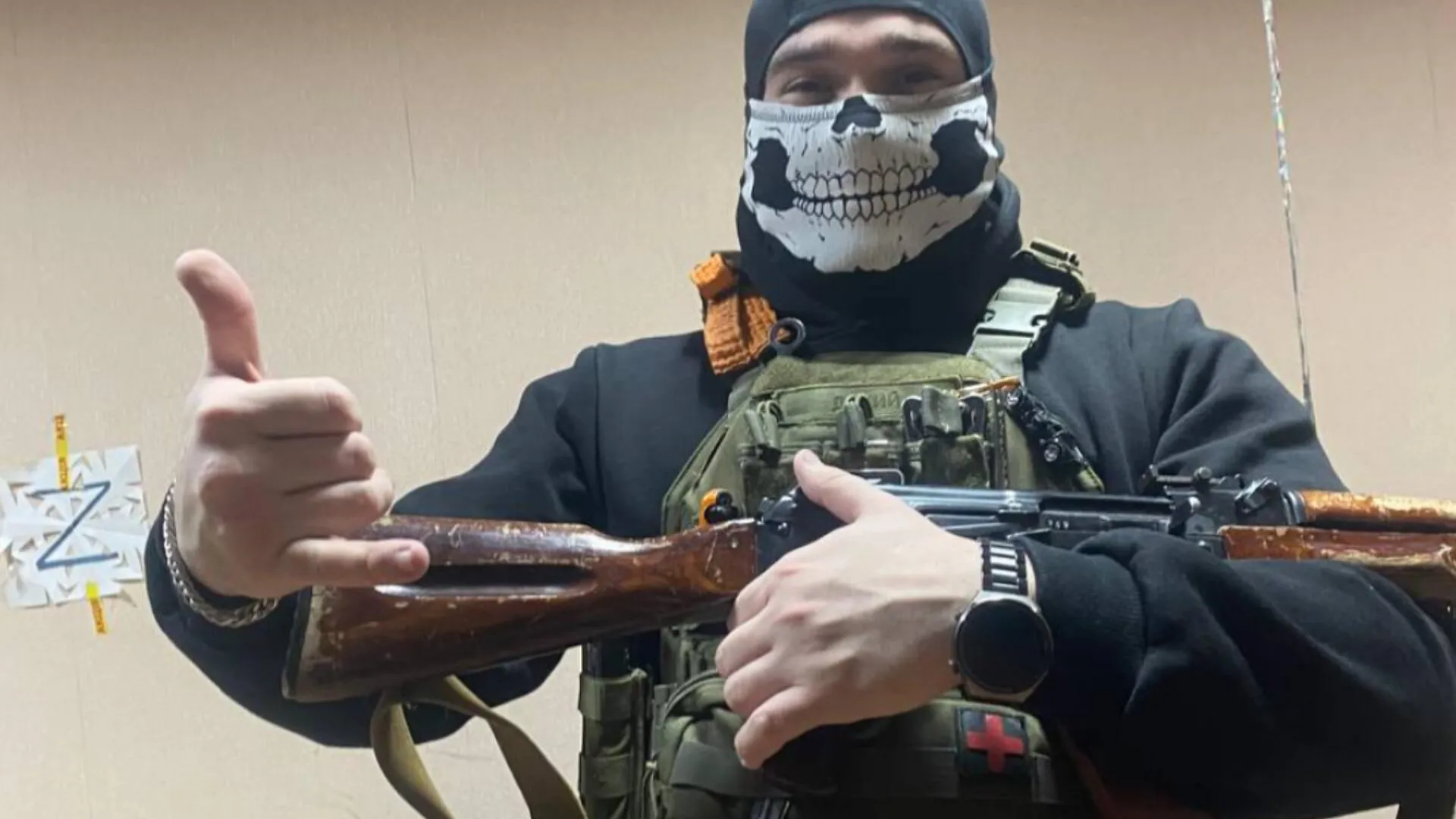 Фото: Хавива Фонина