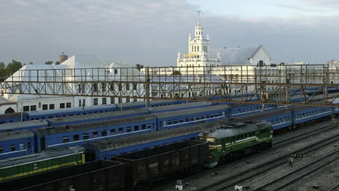 В Белоруссии поймали агентов СБУ, подозреваемых в подготовке терактов
