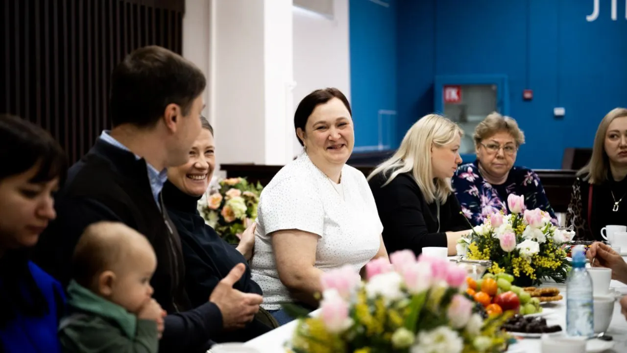 пресс-служба администрации г.о. Люберцы