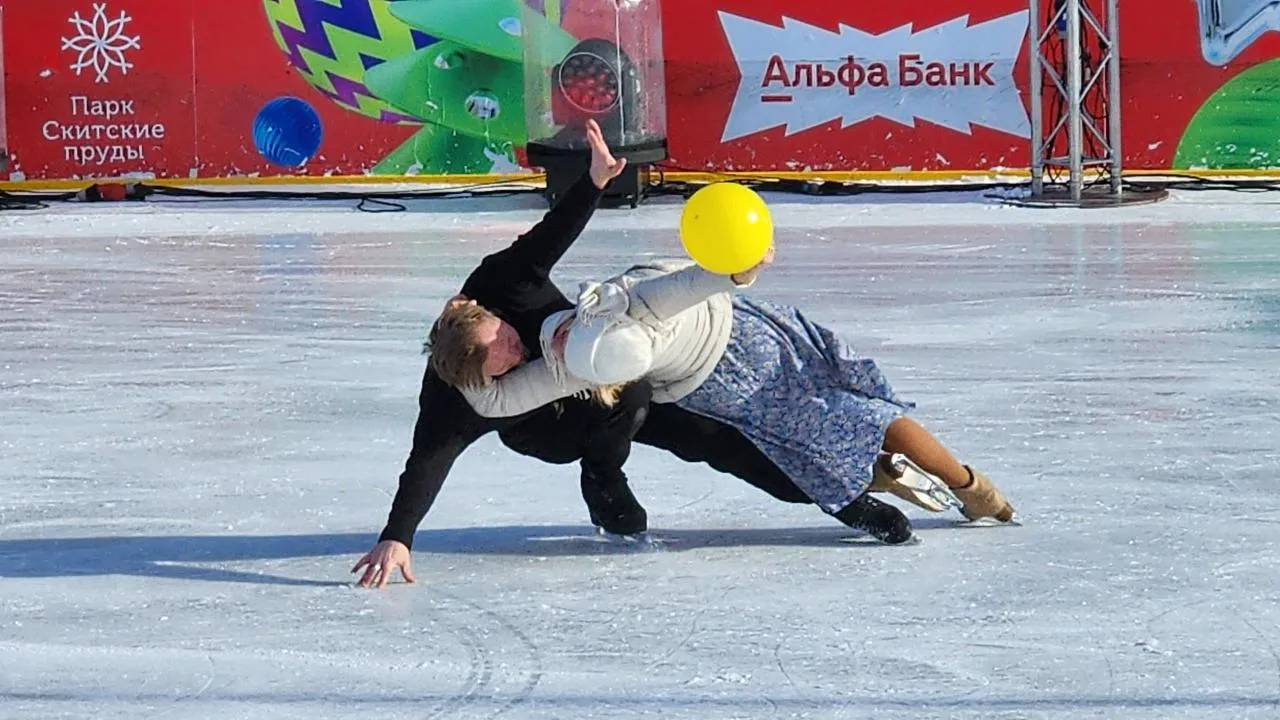 REGIONS/Елена Шумакова