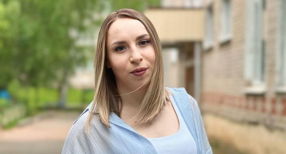 Еще одна молодая семья из Талдома приобрела жилье по госпрограмме
