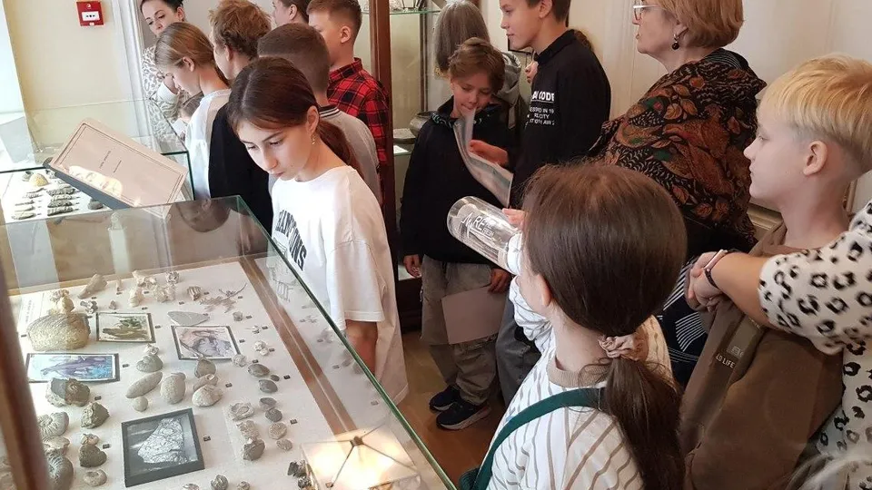 Фото: vk.com/Лыткаринский музей