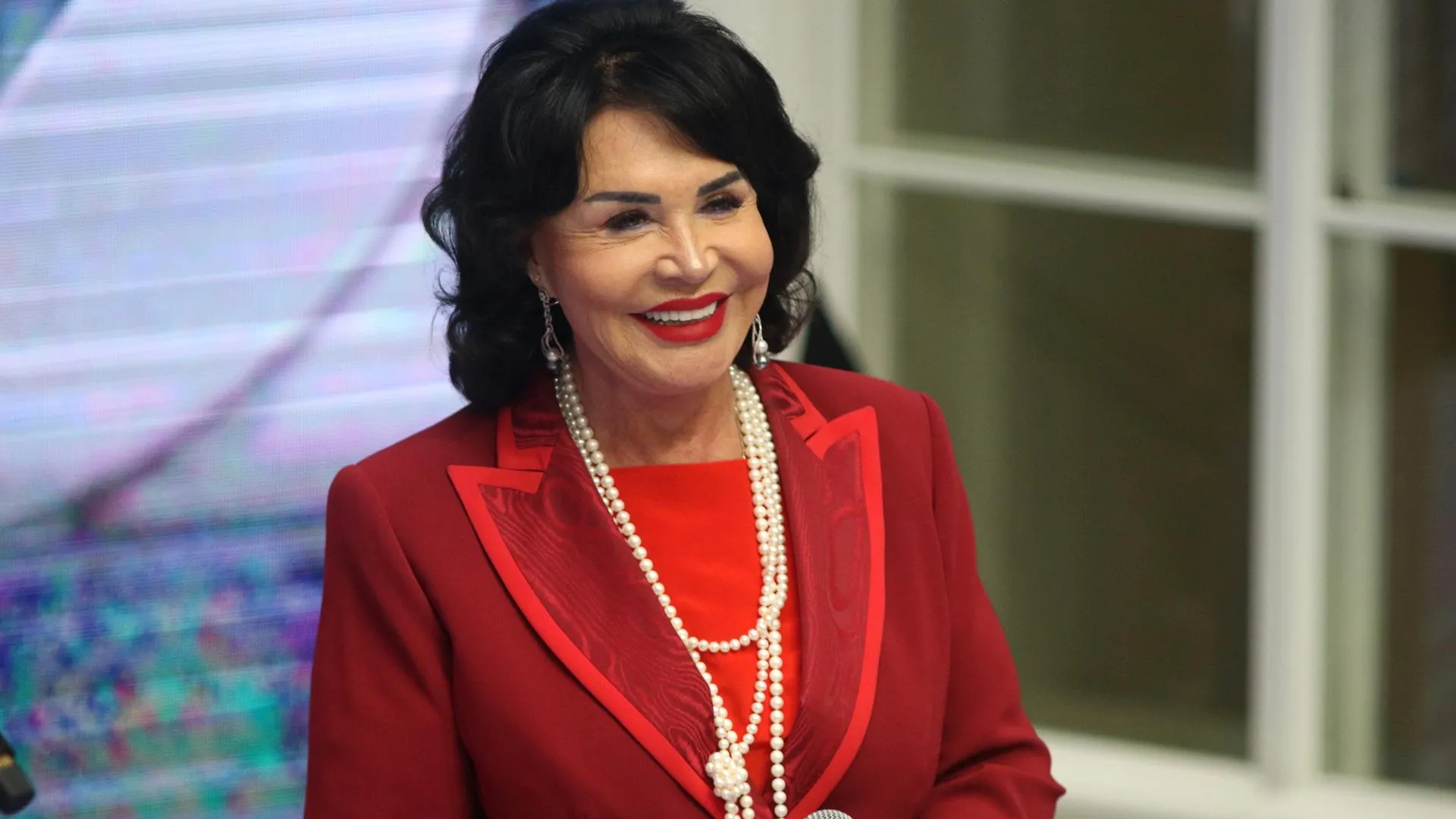 Maksim Konstantinov/Global Look Press