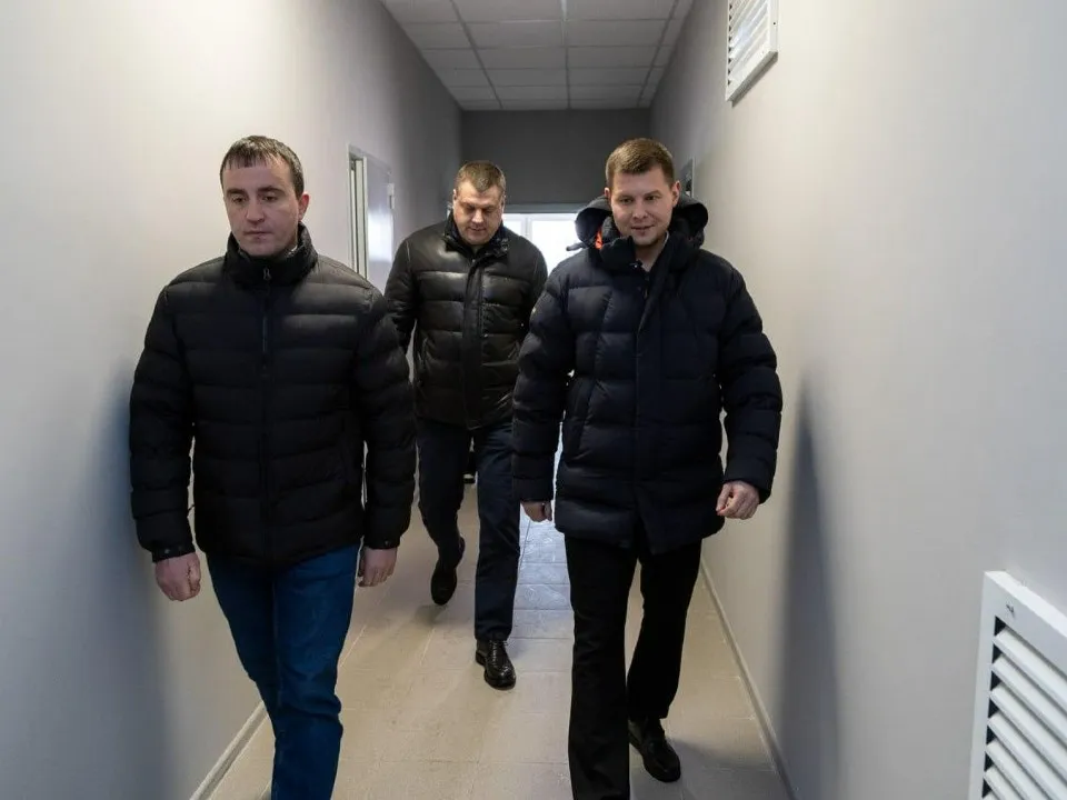 Фото: пресс-служба администрации г.о. Долгопрудный&nbsp;