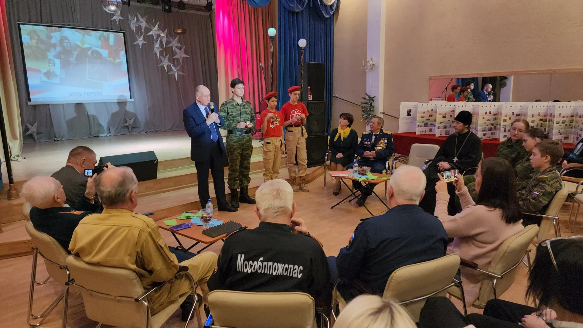 Сморкалов Никита