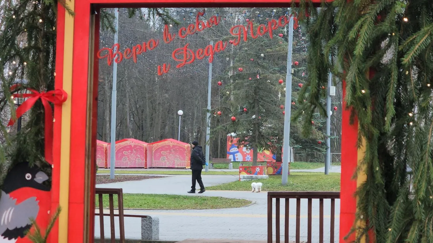 Фото: Медиабанк Подмосковья/Иван Дубров