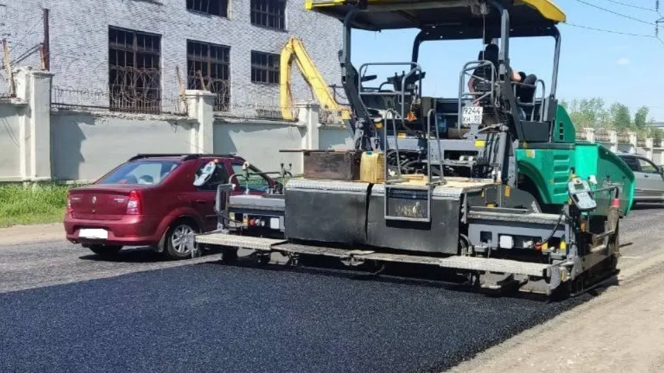 Фото: пресс-служба администрации г.о. Электросталь