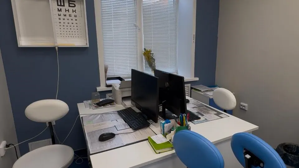 Фото: Министерство ЖКХ Московской области