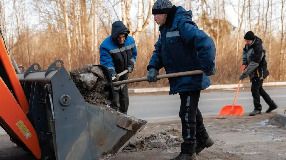Фото: пресс-служба администрации г.о. Дубна