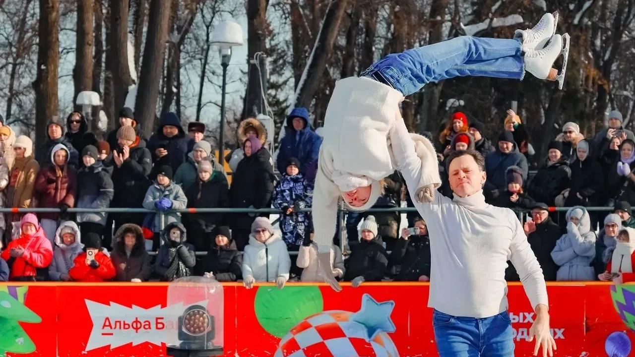 Министерство культуры и туризма Московской области