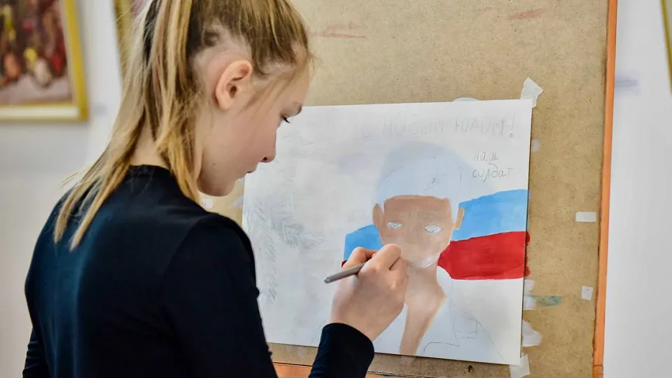 Фото: пресс-служба администрации г.о. Химки