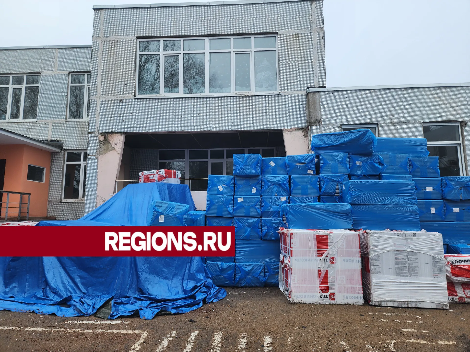 Фото: Светлана Борщева