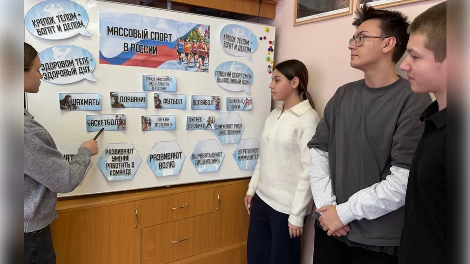 Фото: пресс-служба г.о. Кашира