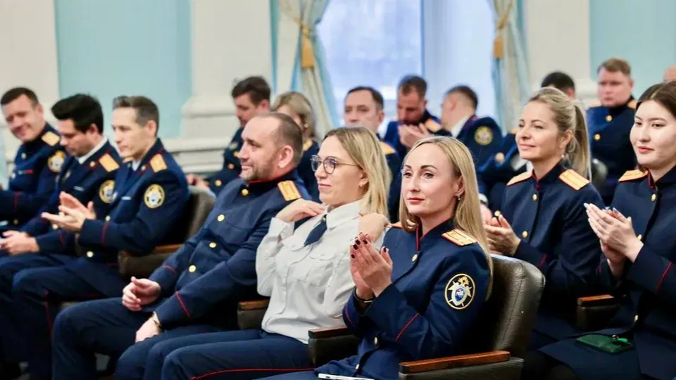 Фото: ГСУ СК России по Московской области