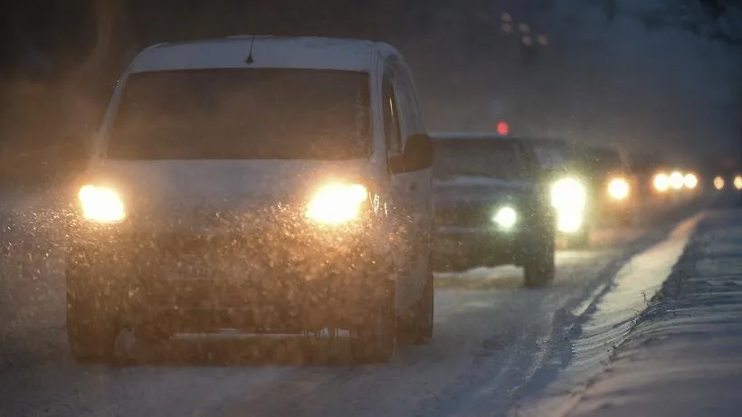 Фото: РИАМО / Николай Корешков