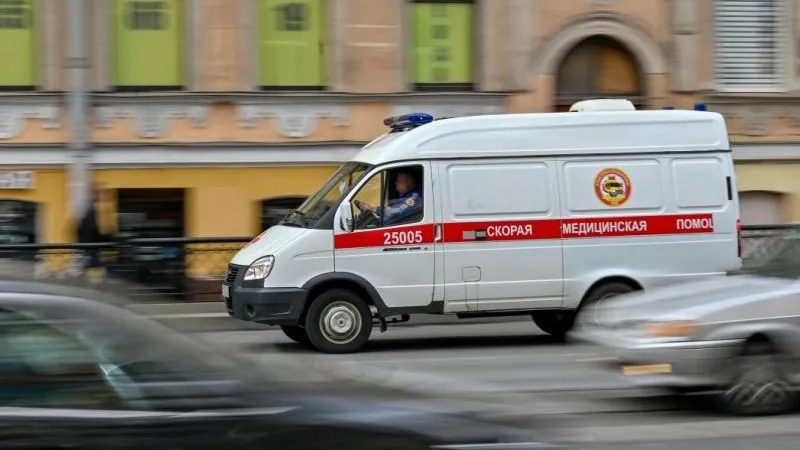«Невские новости»