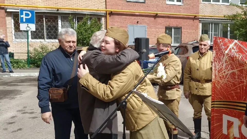 Фото: Елена Шумакова