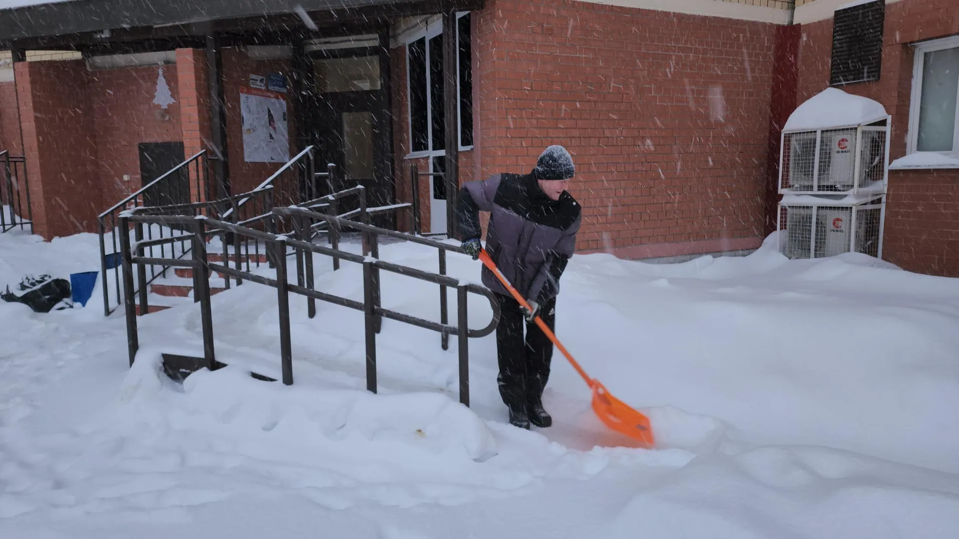 МедиаБанк Подмосковья/Юлия Андросова